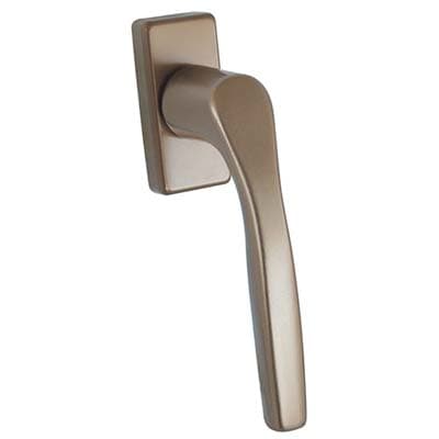 Martellina Dk Gabry Alluminio Bronzato Q7 2 Pezzi - 2