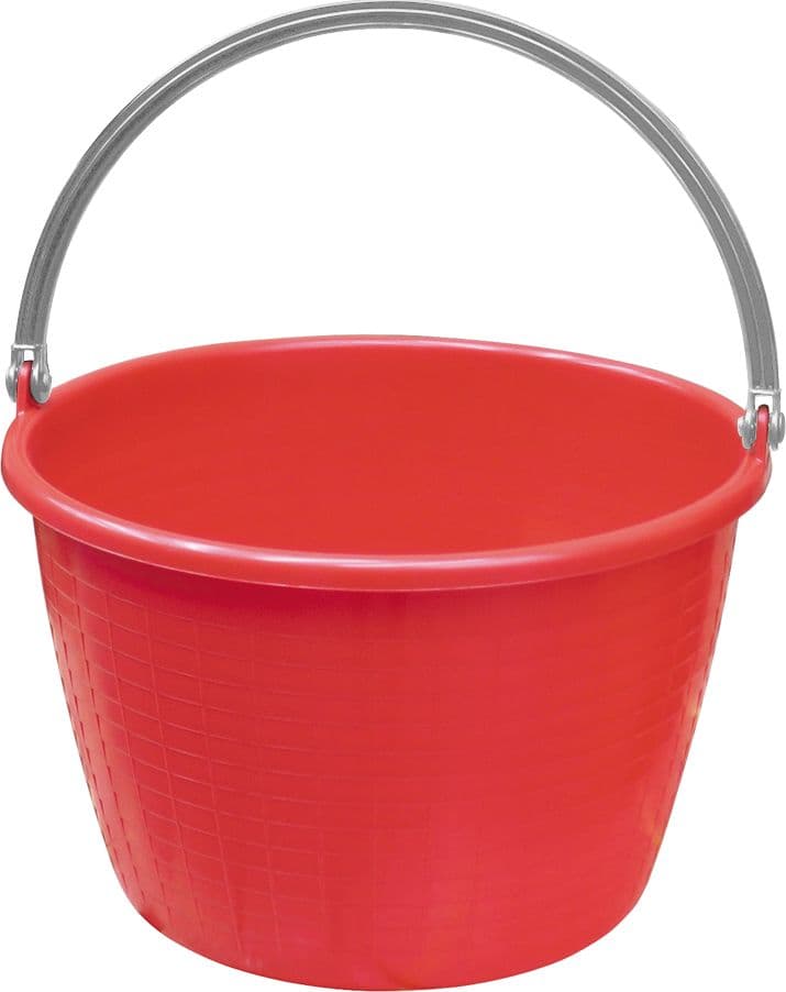 Ics Cesta Tonda Agricola L 16