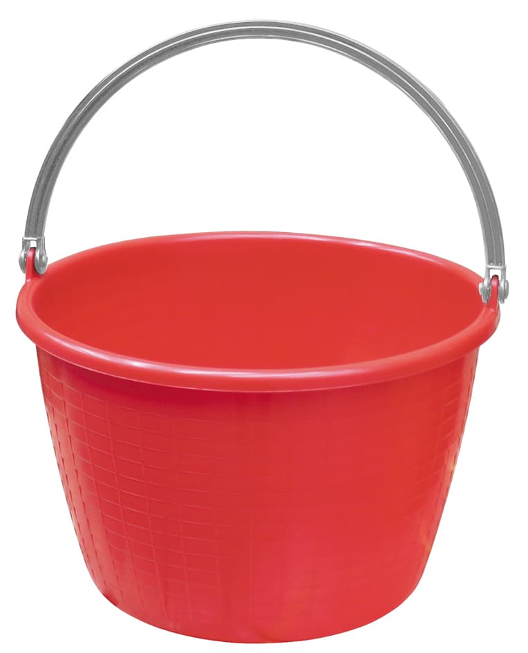 Ics Cesta Tonda Agricola L 16 - 2