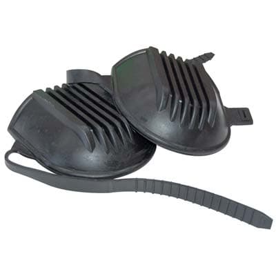 Ginocchiere per Piastrellista Poliuretano - 2