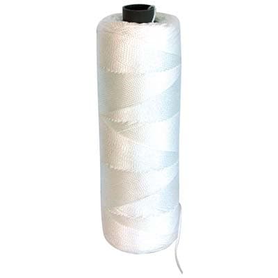 Filo Edilizia Bianco Ppl 100 m 5 Pezzi - 2