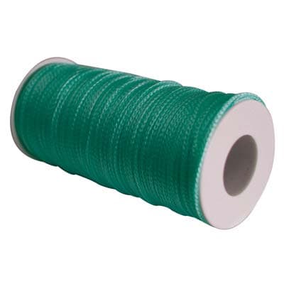Filo Edilizia Verde Levilene 100 m 4 Pezzi - 2