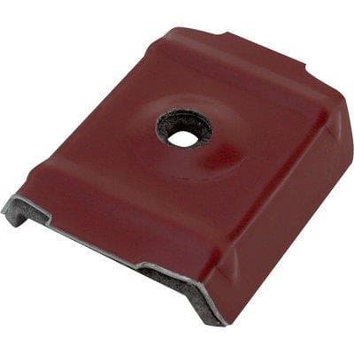Cappellotto Coperture Grecate RAL3009 15 a 19 mm 100 Pezzi - 2