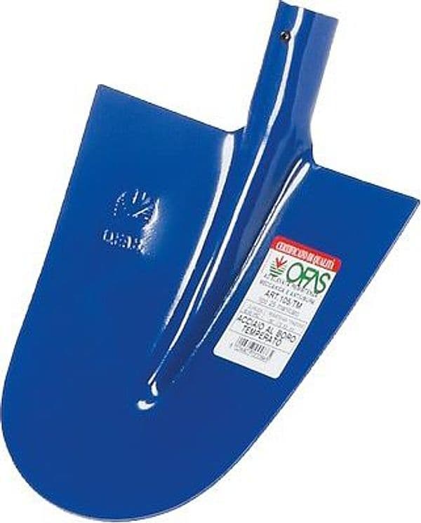 Badile a Punta 105T Ofas 27 x 27,5 cm 2 Pezzi