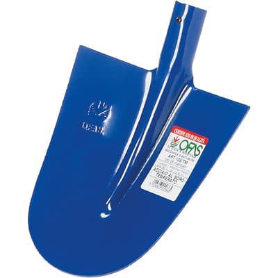Badile a Punta 105T Ofas 27 x 27,5 cm 2 Pezzi - 2