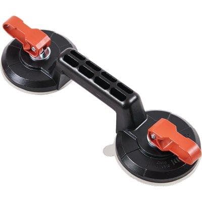 Ventosa Doppia Trilabbro Raimondi Mm 112 kg 57 - 2