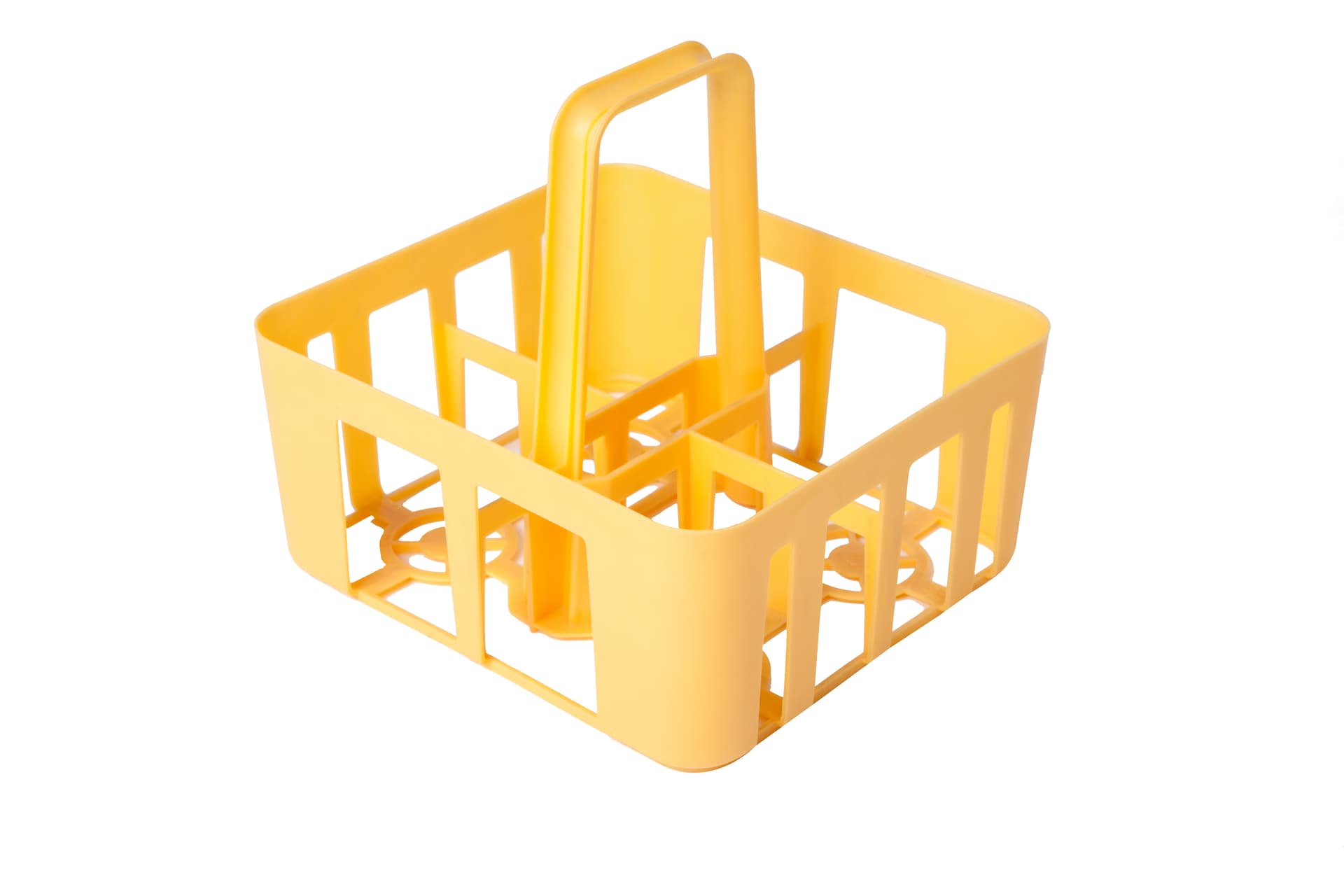 Ics Portabottiglie a 4 Posti (bottiglie da 2 L ) 5 Pezzi - 2