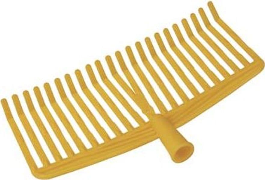 Scopa per Olive 012 Stea Pp 39 cm 5 Pezzi - 2