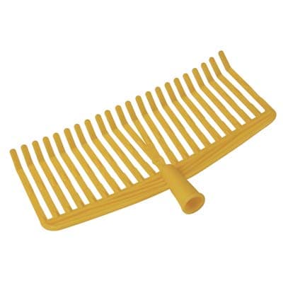 Scopa per Olive 012 Stea Pp 39 cm 5 Pezzi - 2