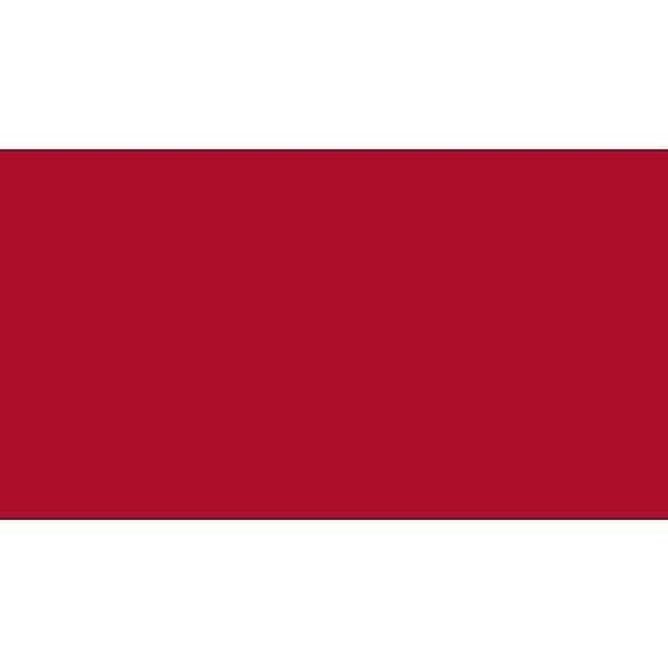 Plastica Adesiva Rosso Scuro Lucido 1274 Alkor H.cm 45 L.15 m - 2