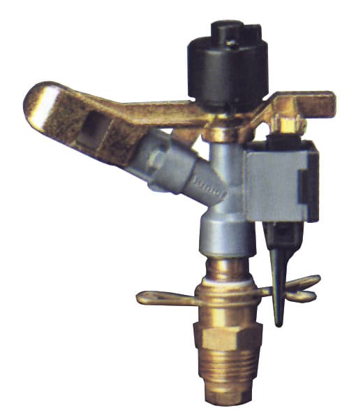 Irrigatore a Settore Junior Attacco 1 2M - 2