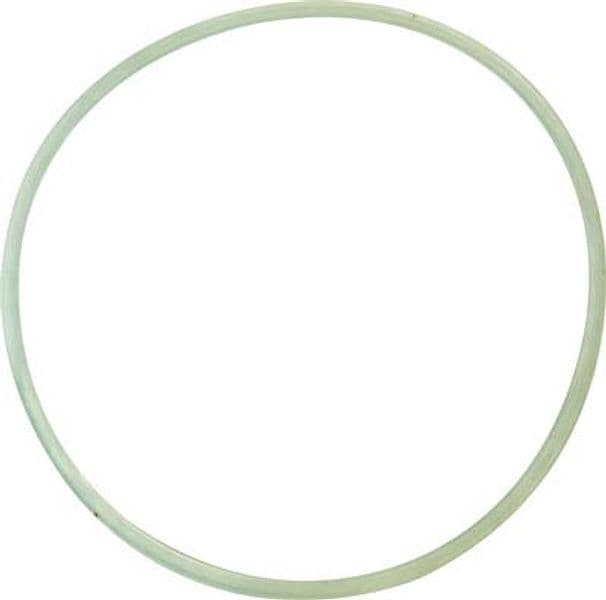 Guarnizione per Fusto Bocca Larga per 25 L 143 mm 12 Pezzi - 2