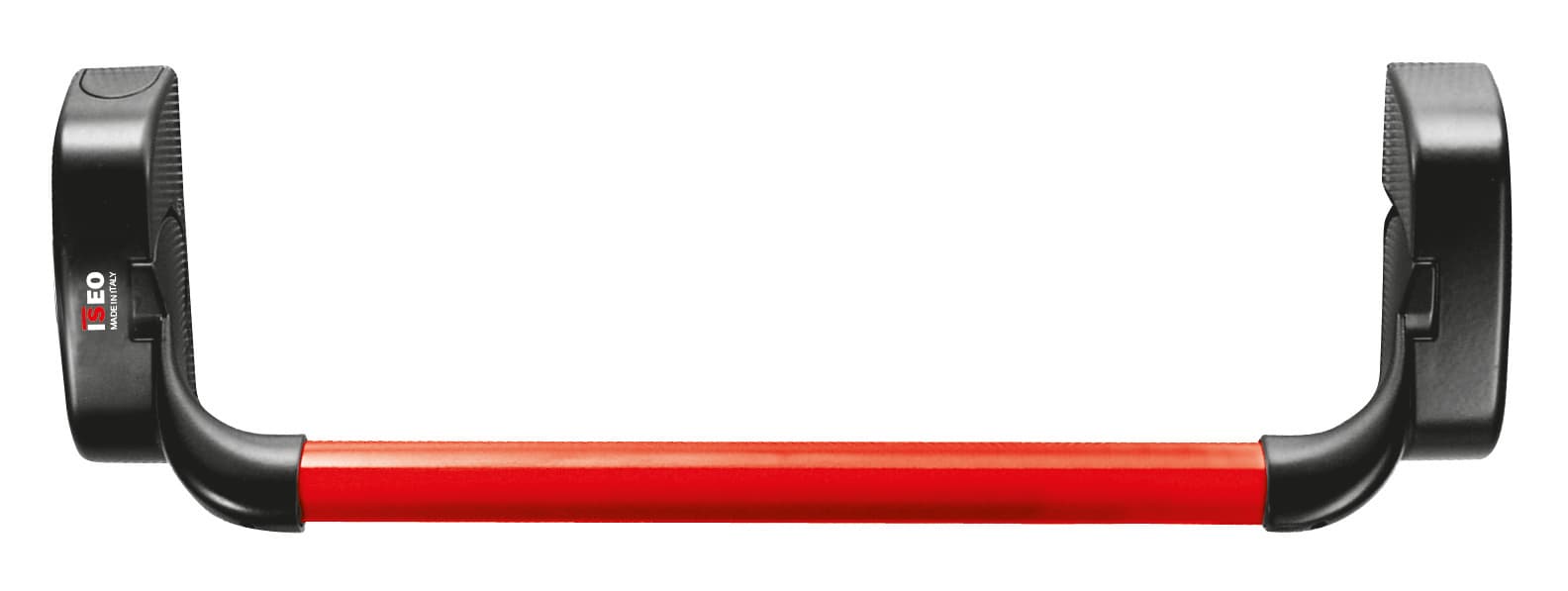 Maniglione Antipanico Chiusura Verticale Duplice Idea Base Art. 9412000505 - 2