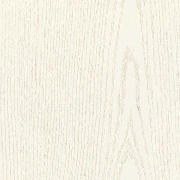 Plastica Adesiva Legno Madrep Bianco 2602 Alkor H.cm 45 L.15 m - 2