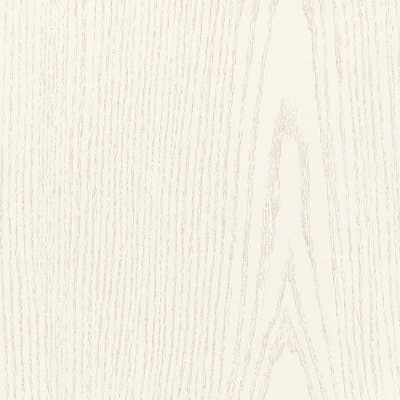 Plastica Adesiva Legno Madrep Bianco 2602 Alkor H.cm 45 L.15 m - 2