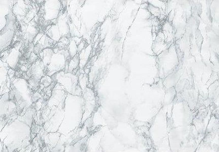 Plastica Adesiva Marmo Grigio 2256 Alkor H.cm 45 L.15 m - 2