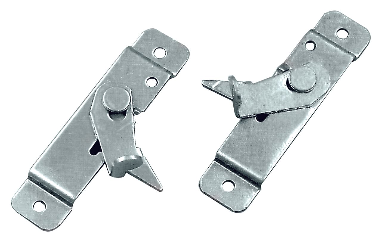 Sicure per Tapparelle Coppia Dx+sx 25.00 Coppie - 2