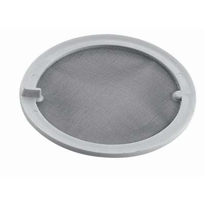 Filtro per Imbuto con Predisposizione Stefanplast 125 mm 5 Pezzi - 2