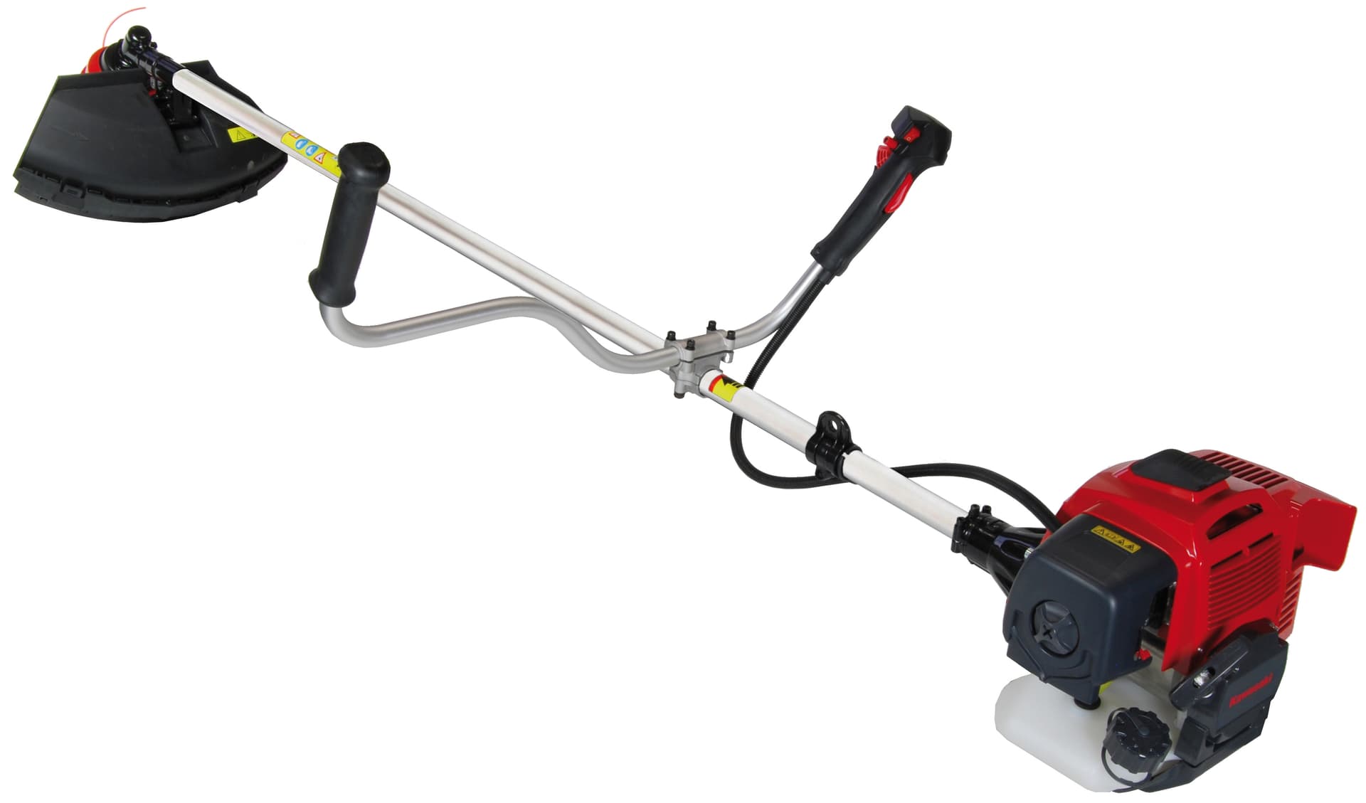 Decespugliatore Tj 53 Ec M 2 Tempi Cc. 53 2 kW 2 0 (doppia Impugnatura) - 2