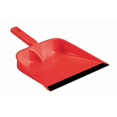 Alza Immondizia Plt con Gomma 21 cm 24 Pezzi - 2
