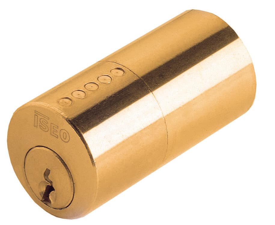 Cilindro Fisso Art. 852 mm 50 10 Pezzi Iseo - 2