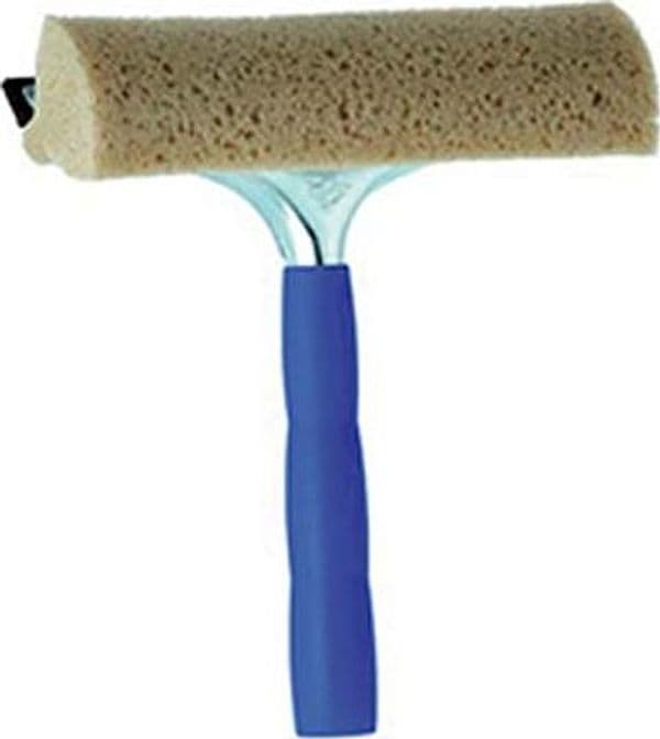 Tergivetro Squizzo Apex Spugna con Gomma Filetto Italia 25 cm 3 Pezzi - 2