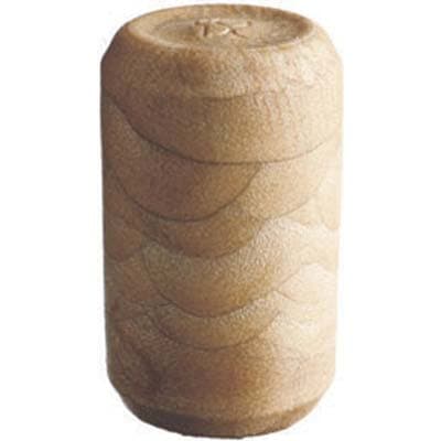 Tappo Sintetico Vini Frizzanti 24 x 39 mm 100 Pezzi - 2