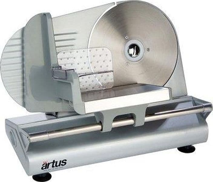 Affettatrice Artus AF22 Reber Volt 230 Watt 150 cm 22