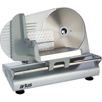 Affettatrice Artus AF22 Reber Volt 230 Watt 150 cm 22 - 2