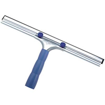 Tergivetro a Spatola Apex Gomma Filetto Italia 25 cm 4 Pezzi - 2