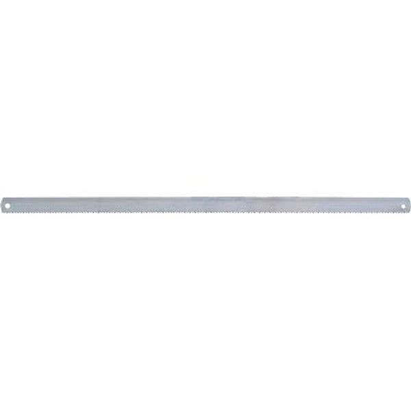 Lama per Seghetto Macellaio Inox per Ossa 45 cm 3 Pezzi – Autres