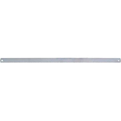 Lama per Seghetto Macellaio Inox per Ossa 45 cm 3 Pezzi - 2