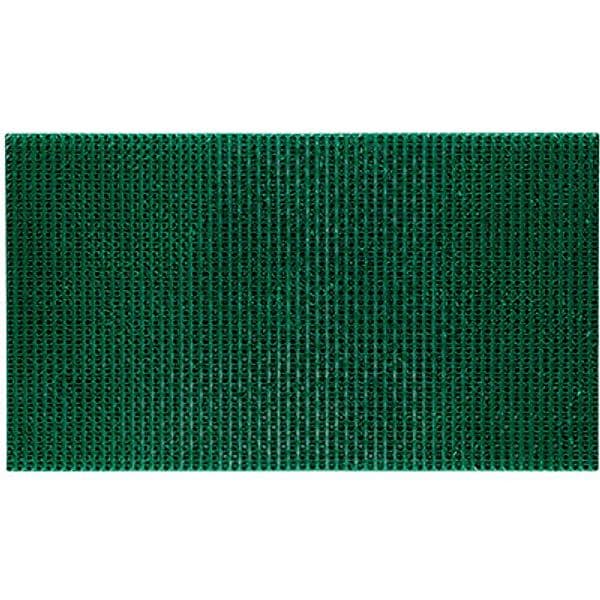 Zerbino Prato Verde Klip Polietilene 40 x 60 cm 2 Pezzi - 2