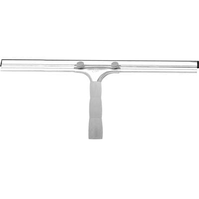 Tergivetro a Spatola Apex Gomma Filetto Italia 45 cm 3 Pezzi - 2