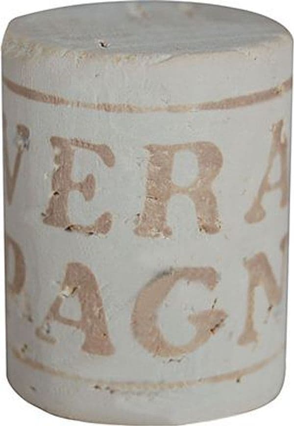 Tappo Sughero Extra 24 x 40 mm 100 Pezzi - 2
