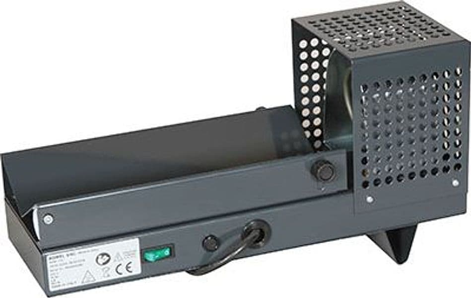 Termocapsulatrice Smaltata Volt 220 Watt 850 – Autres