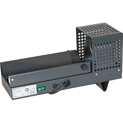 Termocapsulatrice Smaltata Volt 220 Watt 850 - 2