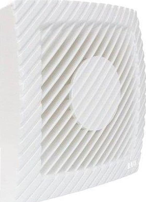 Aspiratore Elettrico L Lux Mc H 110 Watt 15 Foro Mm 100 - 2