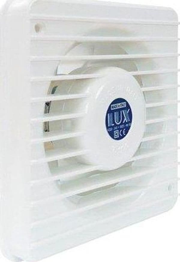 Aspiratore Elettrico T Lux Mc H 60 Watt 15 Foro Mm 80 - 2