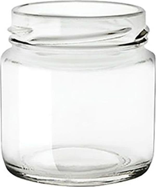 Vaso Vetro Avir Twist 106 ml 53 mm 35 Pezzi - 2