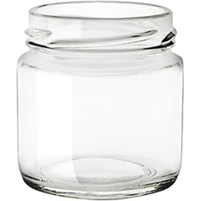 Vaso Vetro Avir Twist 106 ml 53 mm 35 Pezzi - 2