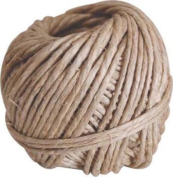 Spago Titolo 2 x 1 10 x 100 g 1,8 mm - 2