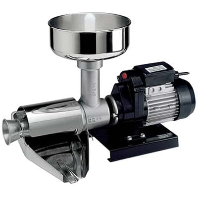 Spremipomodoro 9004N Reber Volt 230 Watt 500 HP 04 N° 5 - 2