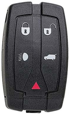 Chiave Radiocomando Auto HU188S16 (4 Bottoni) Silca - 2