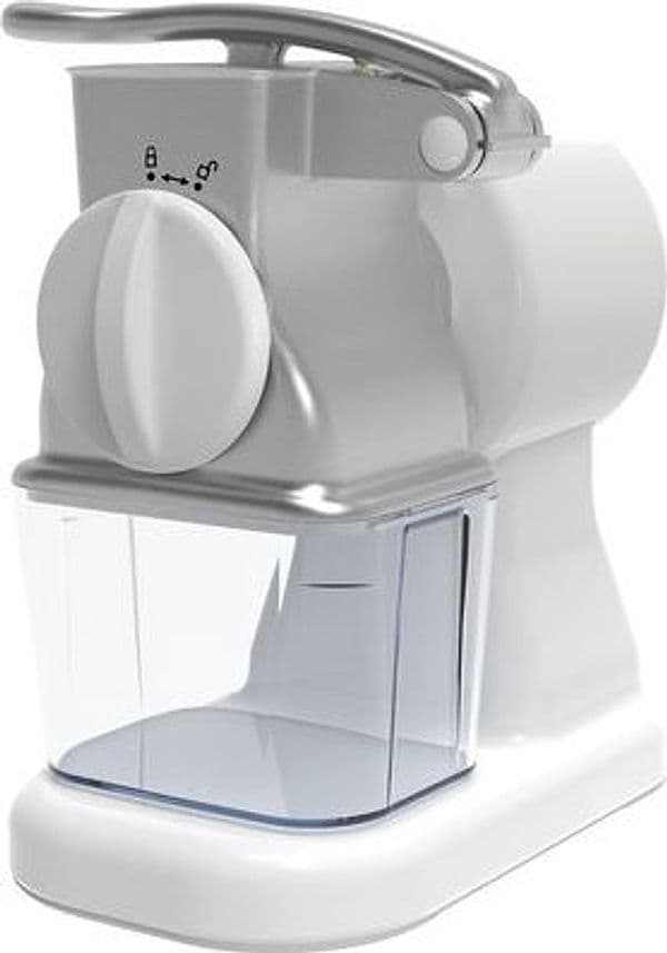 Grattugia Artus Mini GM150 Reber Volt 230 Watt 150 HP 0,2 - 2