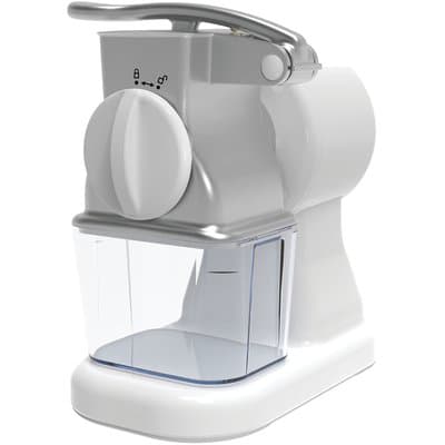Grattugia Artus Mini GM150 Reber Volt 230 Watt 150 HP 0,2 - 2