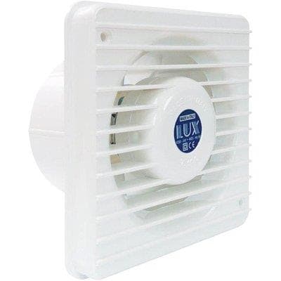 Aspiratore Elettrico T Lux Mc H 85 Watt 15 Foro Mm 100 - 2