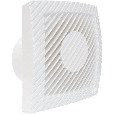 Aspiratore Elettrico L Lux Mc H 160 Watt 15 Foro Mm 120 - 2