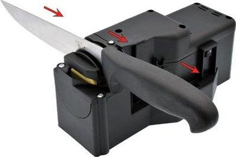 Affilatrice Multifunzione Volt 220 W300 - 2