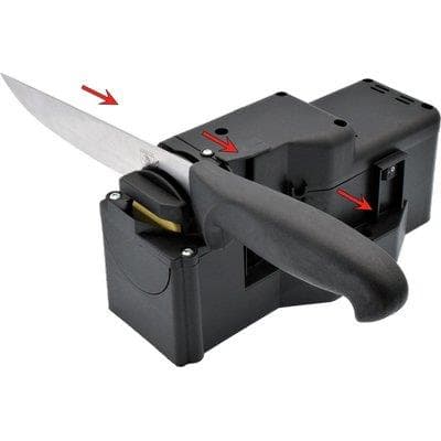 Affilatrice Multifunzione Volt 220 W300 - 2